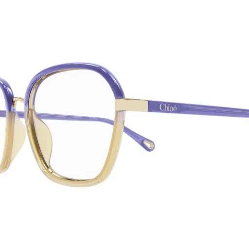 Chloe CH0309O Eyeglasses - view 9